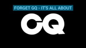 “Forget GQ, what’s your CQ?”